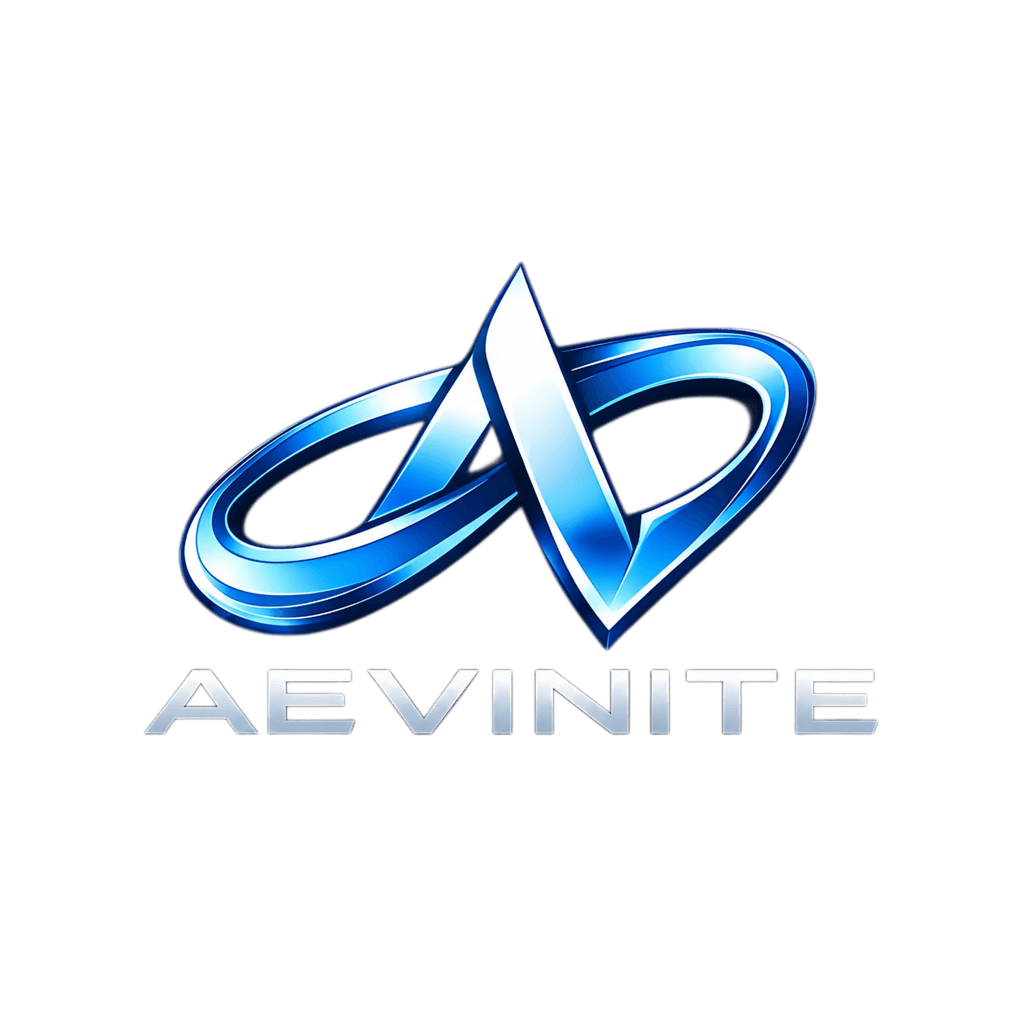 Aevinite Logo